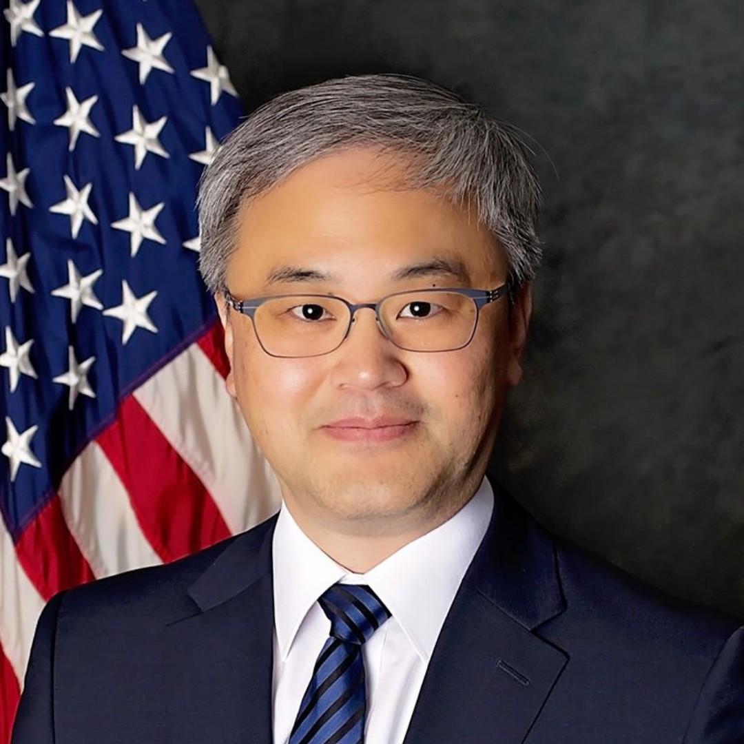 AFResearchLab's tweet photo. For #NationalEngineersWeek, we wanted to give a shout-out to Dr. James Joo for his incredible work as the Variable Camber Compliant Wing Program Manager!

Learn more about the wing here: https://t.co/JThgszZ2P9

#AFResearchLab #VCCW #Engineering https://t.co/1Y1qiKFxSp