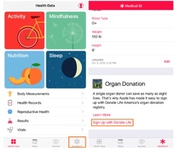 sodanational's tweet photo. Looking to give the gift of life in one of the easiest ways possible? Here’s how to sign up in less than 5 minutes with an Apple device:
https://t.co/sjT0F6OxJe
-#howtodonate #savelives #studentadvocacy https://t.co/R4ih7n0R0l