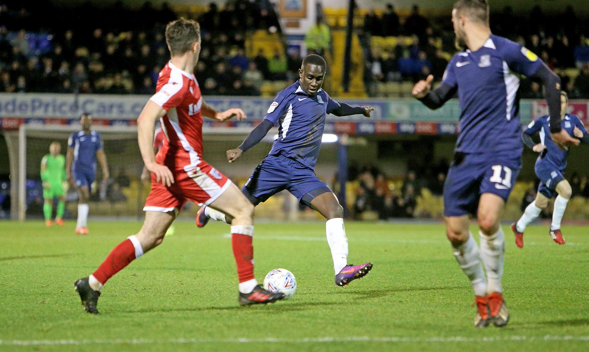 NickyHayesPhoto's tweet photo. Tonight's @SUFCRootsHall vs @TheGillsFC summed up in four photos...@ElvisBwomono has a shot at goal, @BluebellesSUFC with a great half time appearance plus @Connor_Ogilvie celebrates scoring Gillingham's goal in style.#LoveFootball https://t.co/EgYMSnbofN