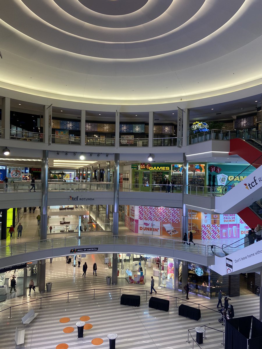 travelingJolie's tweet image. Minneapolis @mallofamerica unreal. #yourtips