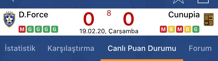 ⭐️⭐️⭐️ Canlı Bahis ⭐️⭐️⭐️

İlk yarı Toplam goller 0,5 üst ⚽️

Bol şans 🍀