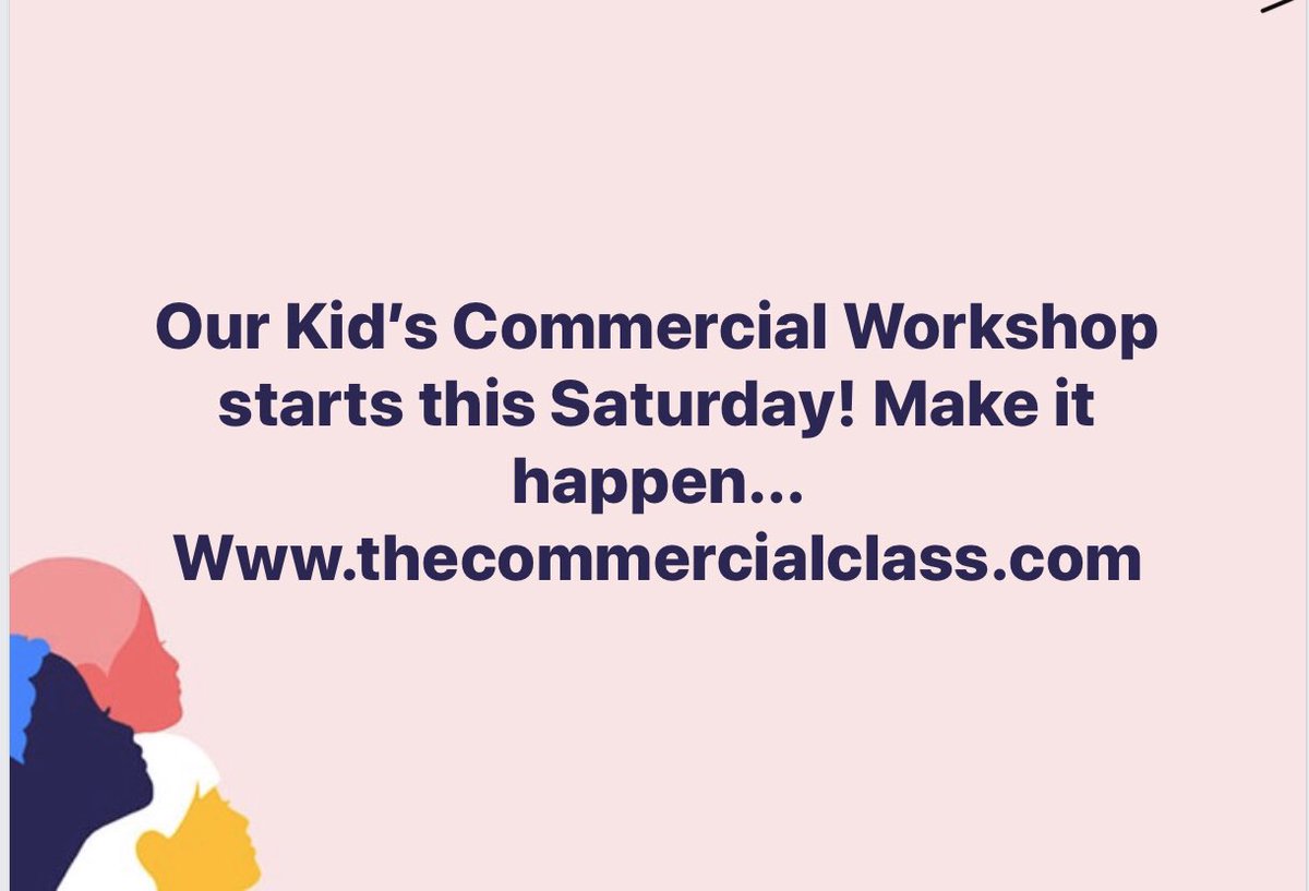 The Commercial Class tweet media