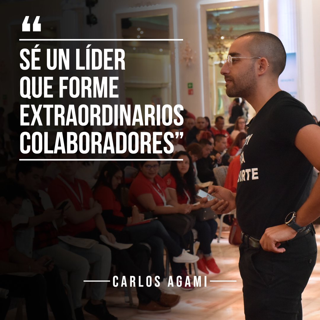 Deja esa interminable búsqueda de “mejores colaboradores” y no pierdas más dinero en rotación de empleados. 💸

Mejor sé tú esa incubadora de los colaboradores extraordinarios que quieres contigo.