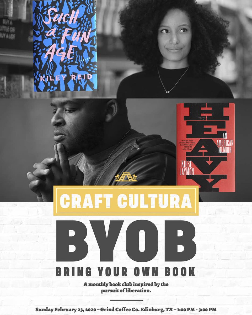 Craft Cultura tweet media