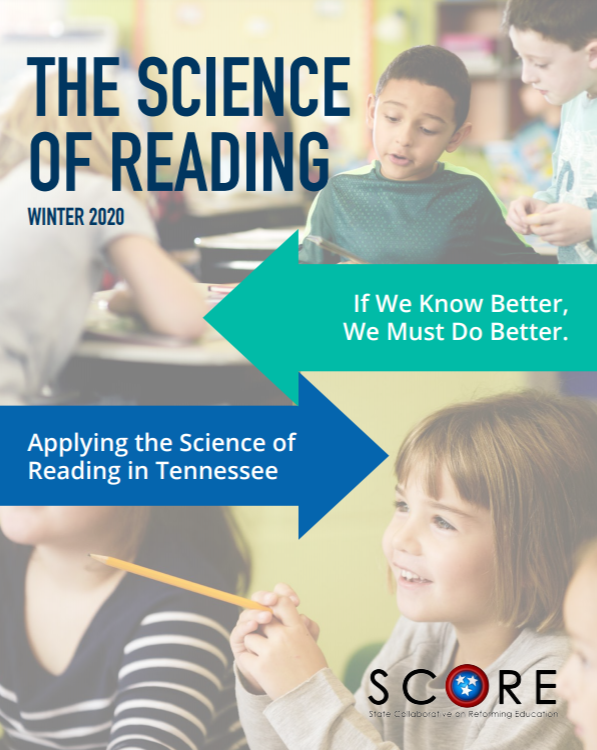 SCORE_TN's tweet photo. Educators in the #LIFTnetwork have seen positive gains for students through the use of content-rich curriculum combined with teacher support. Learn more about the #ScienceOfReading: https://t.co/DZbCu2CFiz https://t.co/94OtVVkabf