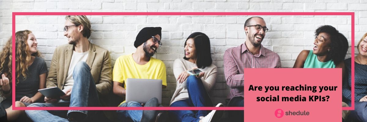 shedule_co's tweet photo. Get your social media KPIs in place for a better workflow and accomplishment of campaign goals. #SocialMedia #DigitalMarketing https://t.co/fGrPKaZoXJ