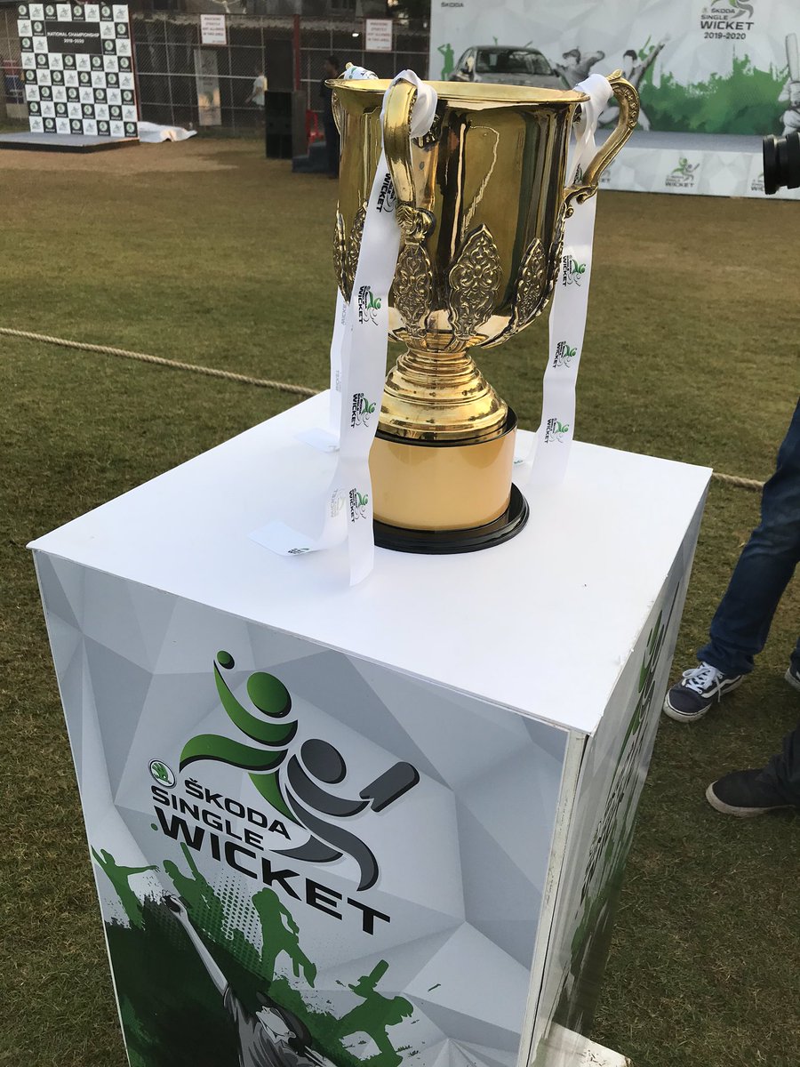 Zac_Hollis_'s tweet photo. Well done to all of the U14 finalists in the Skoda Single wicket championships. These kids are incredible and I am sure will go on to be even better cricketers in future. Keep focused guys. #singlewicket https://t.co/beq9zjfLvu