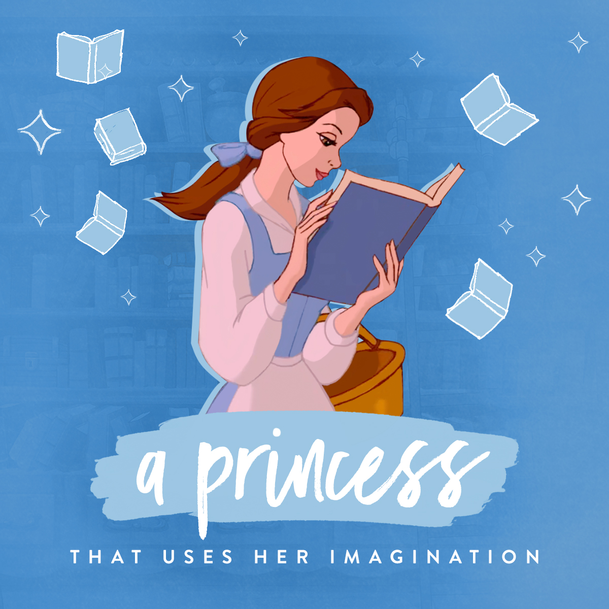 ディズニー公式 偏見を持たず 自分の価値観を大切に 迷わず行動する決断力 ベル ディズニープリンセス 大きな夢を未来に描こう Dreambigprincess T Co Udwwwqbm1p Twitter