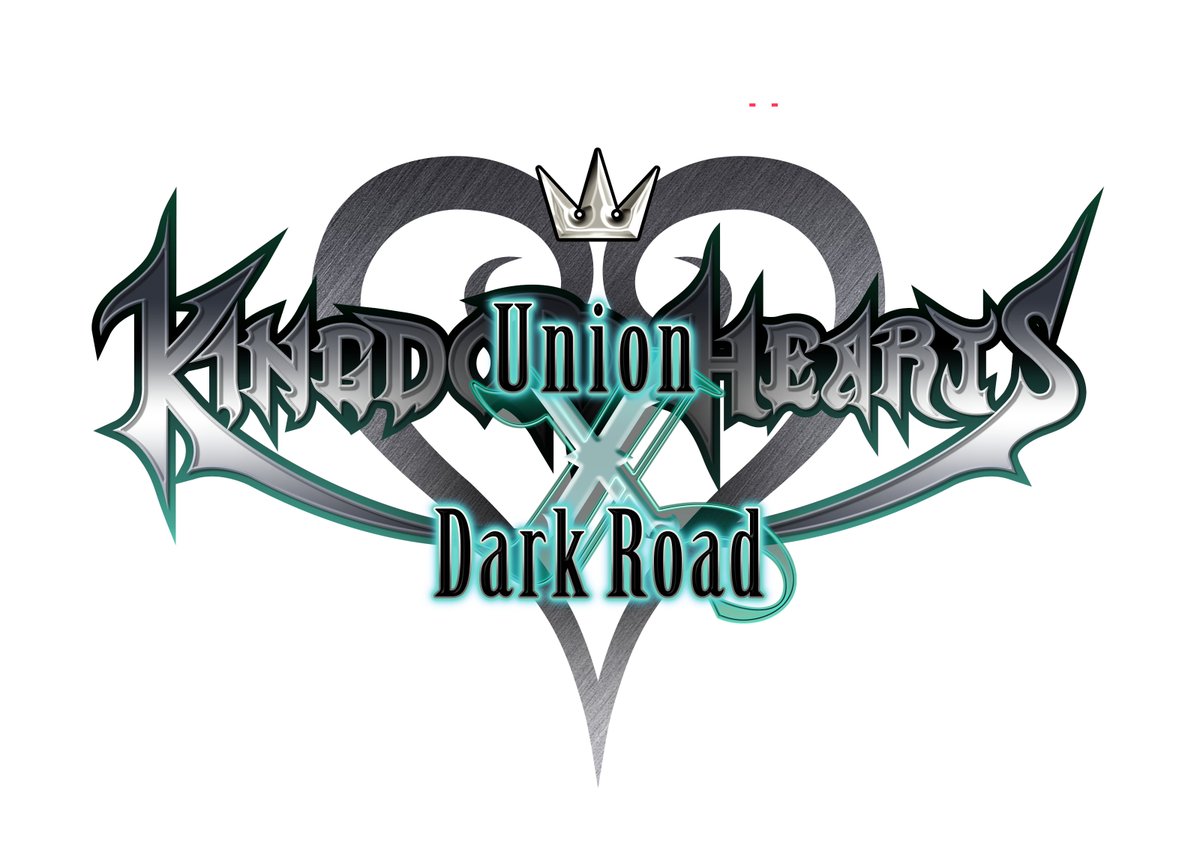 KHMLink_NA's tweet photo. More information regarding KINGDOM HEARTS DARK ROAD has arrived ☄️

DARK ROAD will be a brand-new game as part of a double feature available within the Union χ app to create KINGDOM HEARTS Uχ Dark Road!

More details can be found here [https://t.co/7JNG2jzT6W]

#KHDR #KHUX https://t.co/wEAevmE5EW