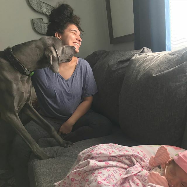 Instead of being born sometime today, you showed up 81 days ago.
-
You took our plans, our dreams, and turned them into desperate tears and a sinking realization that the force of our might and vastness of our control is nothing but a vapor.
-
You are a … ift.tt/32eCHs8