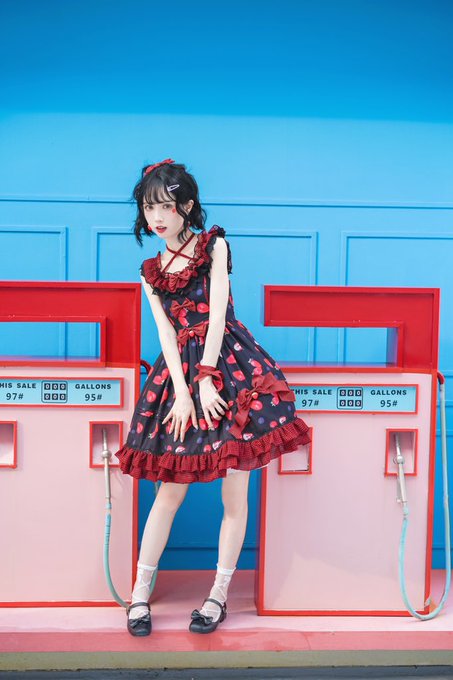 コスプレイヤー依川川__のTwitter画像81