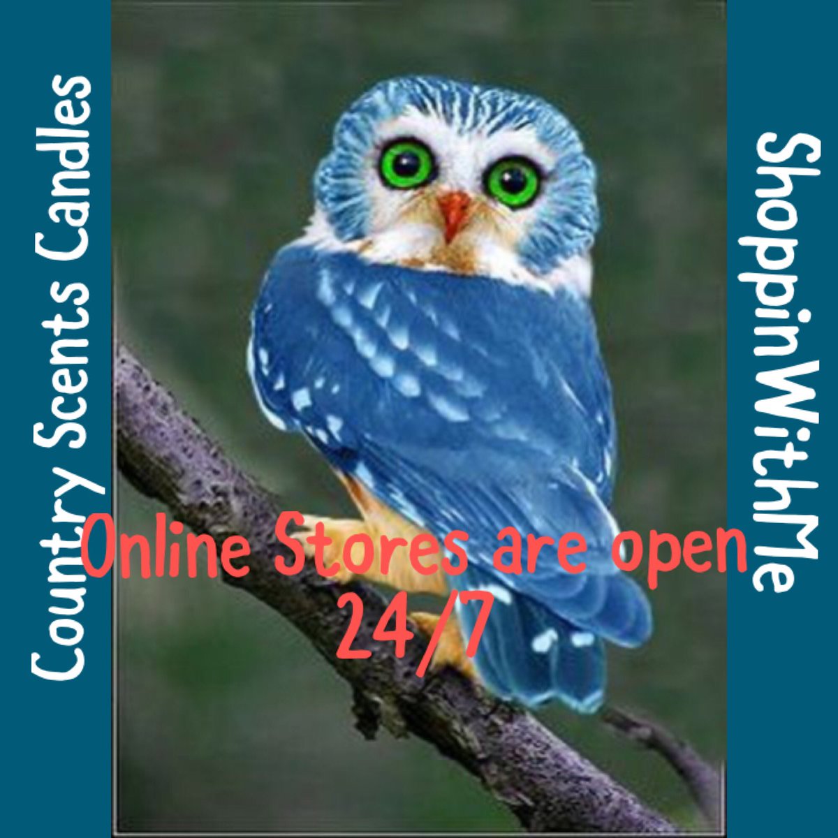 MommaHeart2014's tweet photo. For all the night owls~Just a friendly reminder that my online shops are open all day/night 24/7/365 β€οΈ
https://t.co/GQT4NG7MBt
https://t.co/dQZRkYU1rF
πΉβ€οΈπΉβ€οΈπΉβ€οΈπΉβ€οΈπΉβ€οΈπΉβ€οΈ https://t.co/DpvOM7GIJv