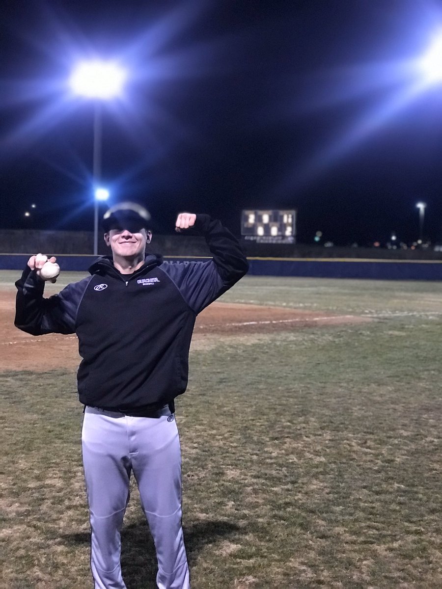 Ouachita Baseball tweet media