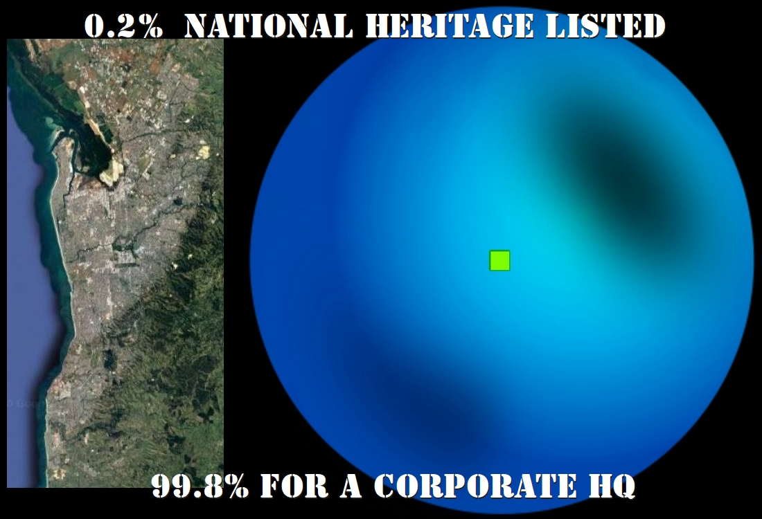 adelparklands's tweet photo. Hey @Adelaide_FC - start thinking OUTSIDE THE SQUARE! We don't buy your spin that only 0.2% of Greater Adelaide - ie the National Heritage-listed Park Lands - is suitable for your HQ. Lift your heads and look at the other 99.8%. #StandWithDenise https://t.co/dmzPxhdRUw https://t.co/u1CHvyfb5t