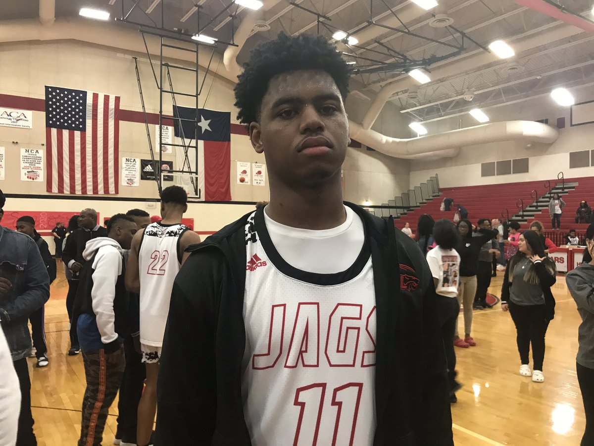 #TexasHoopsGASO FINAL - Mesquite Horn 55 Rockwall 43. Zaakir Sawyer (@ULM_MBB signee) with a game-high 19 points. District 11-6A CHAMPS. First District Championship in the history of the school (2000) @floatergod #TexasHoopsRivals #GASO @TexasHoopsSB