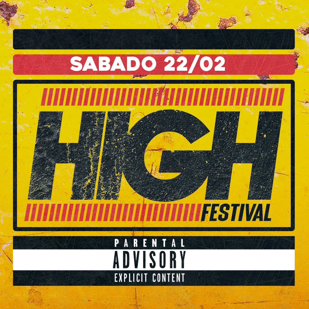 808DaClub's tweet photo. 𝗛𝗜𝗚𝗛 𝗙𝗘𝗦𝗧𝗜𝗩𝗔𝗟 𝟰
🏭El festival urbano
más elevado de la zona

⚜️𝗛𝗔𝗠𝗠𝗘𝗥+
+𝟴𝟬𝟴 𝗱𝗮𝗰𝗹𝘂𝗯🤟🏻

➡PISTA SUR HAMMER
🎧DJ Nico Bendazzi
#cachengue #cumbia #cuarteto
➡PISTA NORTE 808
🎧DJ Santi Arolfo
#trap #perreo #reggaeton
➡VIP ELITE |+21
➡PATIO AL AIRE LIBRE https://t.co/hkggI0A61D