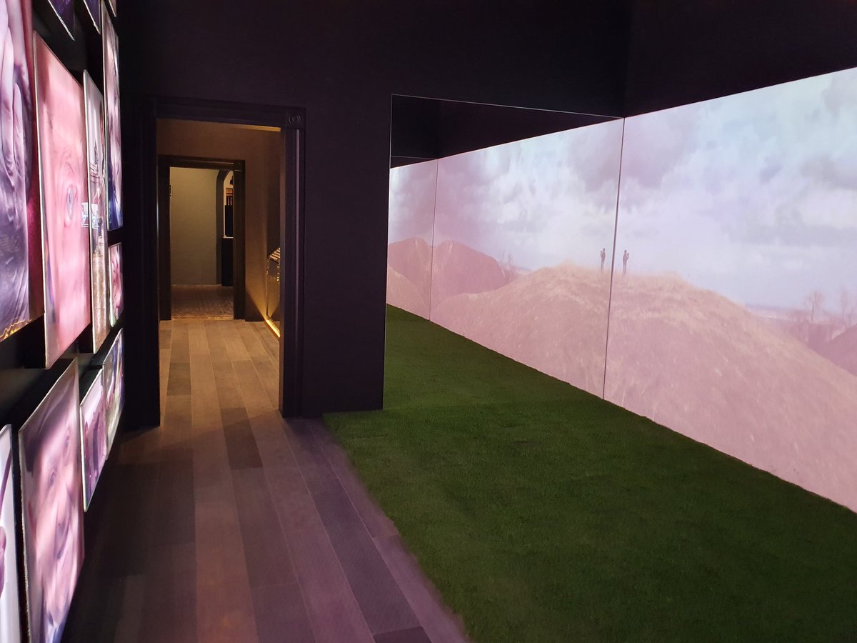 Michal_Chojak's tweet image. Proud to participate in the inauguration of the permanent exhibition of the @MDHGuatemala founded by @yahadinunum. It is the first museum dedicated to the Holocaust in Central America. #BeyondMemory