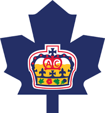 Semi-Finals for the GTHL:

#1 Toronto Jr Candiens vs #4 Toronto Marlboros
