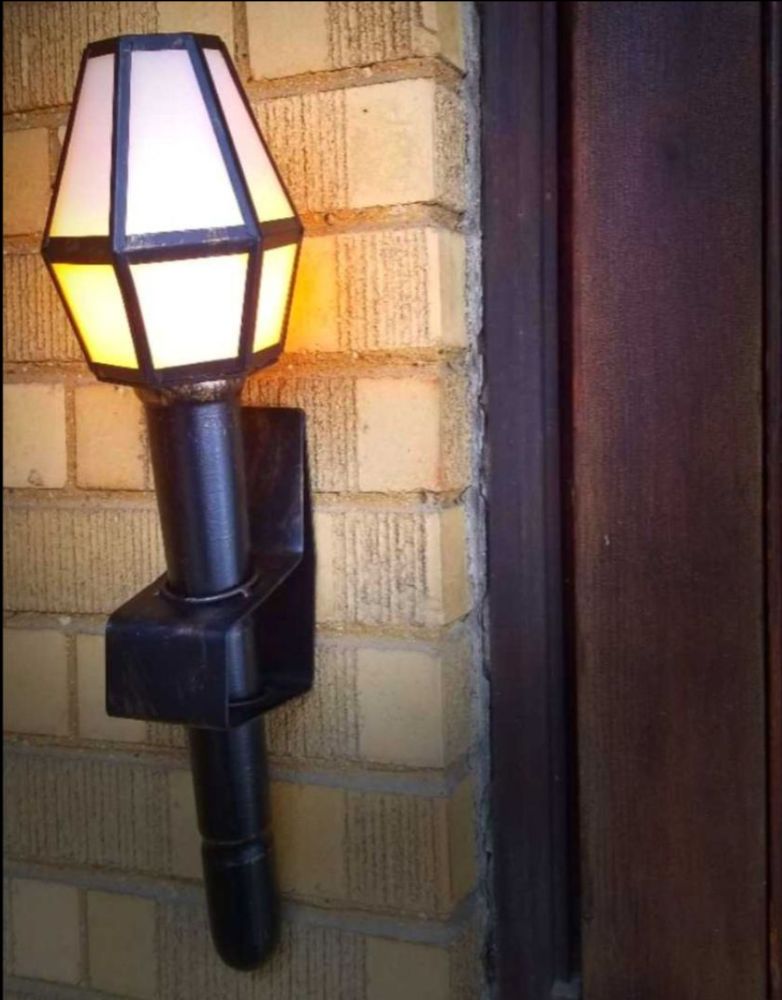 It's not just gaming tables! Get your LED torches now! - mailchi.mp/woodenbot.com/…