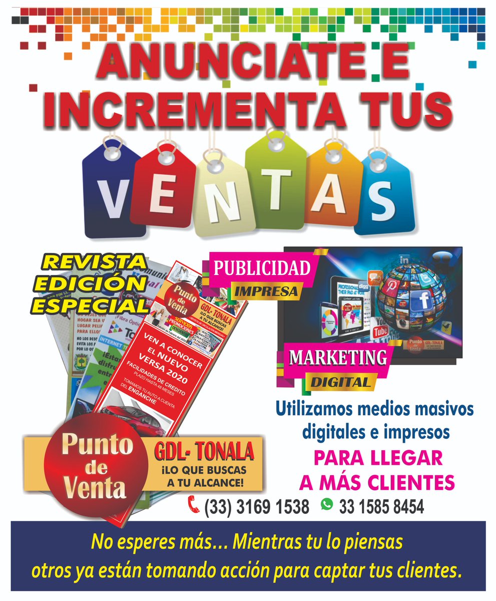 Prematz's tweet image. ¡Te ayudamos a llegar más lejos!