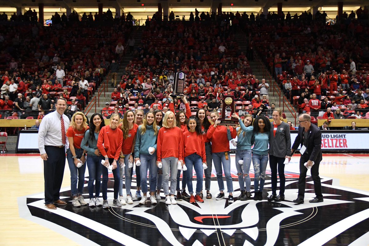 New Mexico XC/T&F tweet media