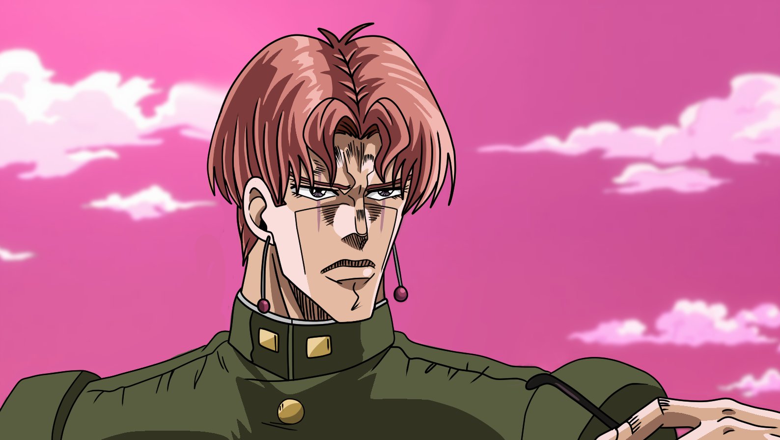 ジョジョイラスト Twitter Search Twitter