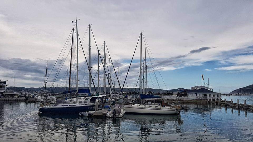 ExploreKnysna's tweet image. Soft light on the water as sunset arrives.
Sailing and all kinds of water vessels being our key to fun, magical moments and a good life on the water's edge
#Knysna #gardenroute 
exploreknysna.com 
@visitknysna @KnysnaWaterfrnt @iLoveRSA @safricainpics @ChaloAfrica