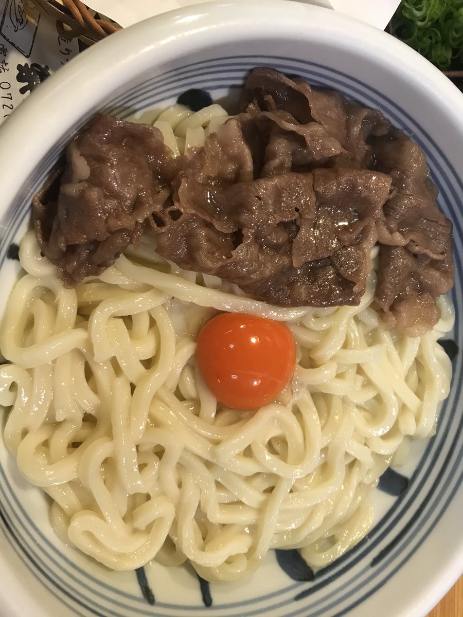 信也 交野市の 手作りうどん 楽々 釜玉肉うどん 1 5玉 ちく玉トッピング ここの うどん 圧力釜で作ってるそうです 食べたことないような食感 コシとゆうのか 口で上手いこと説明できませんが めっちゃ美味かったです 出汁割りって 途中で お出汁入れて食べる 信也 交野市の 手作りうどん 楽々 釜玉肉うどん 1 5玉 ちく玉トッピング ここの うどん 圧力釜で作ってるそうです 食べたことないような食感 コシとゆうのか 口で上手いこと説明できませんが めっちゃ美味かったです 出汁割りって 途中で お出汁入れて食べる