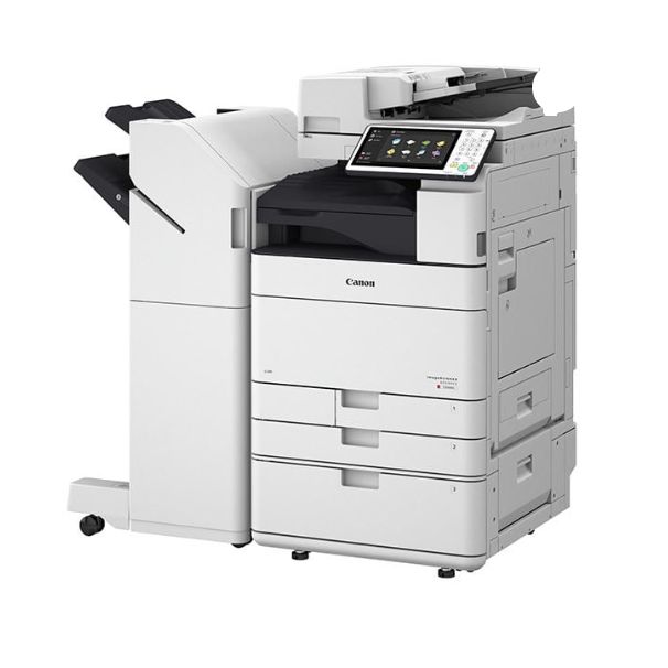 Copier Rentals