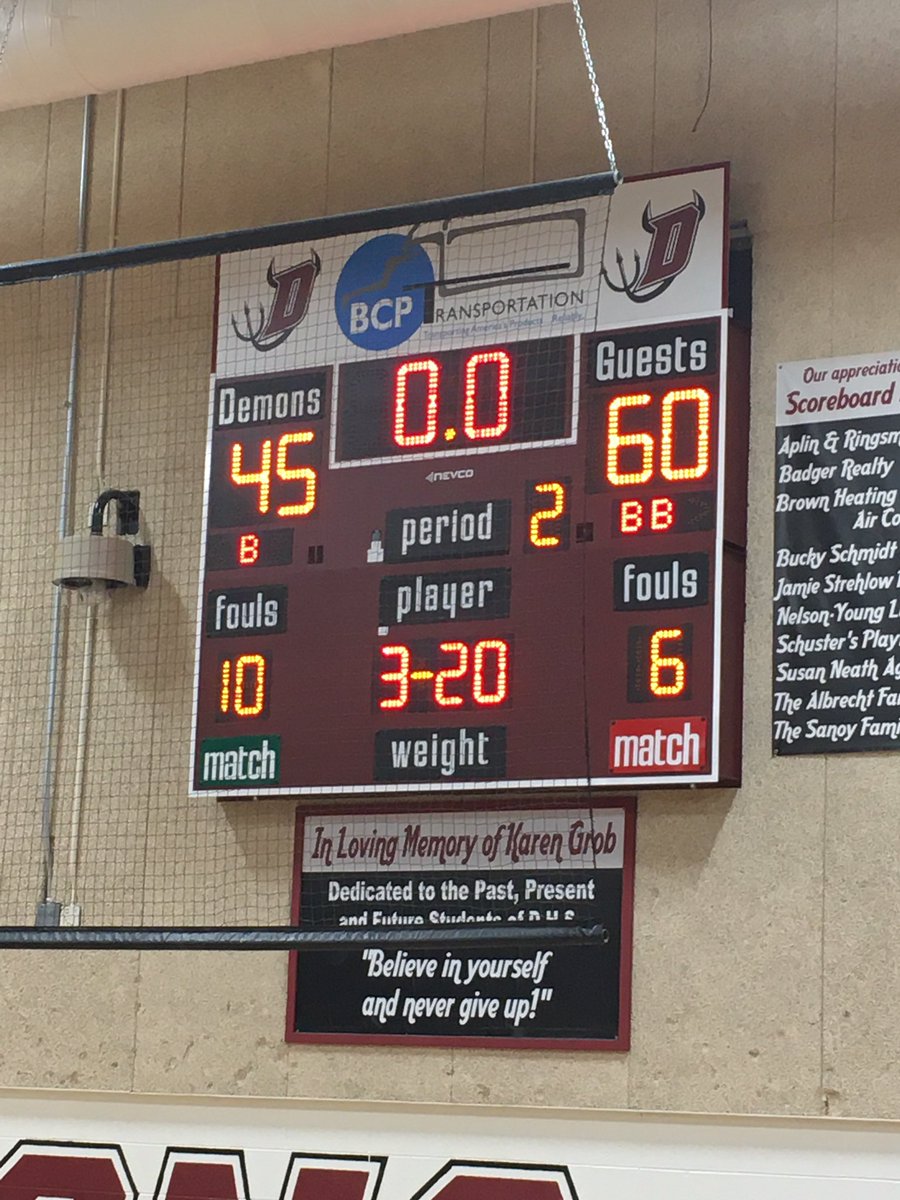 Palmyra-Eagle Boys Basketball tweet media