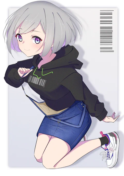 #これを見た人は服の絵を貼れ 

服とかスニーカーとかがすこです? 