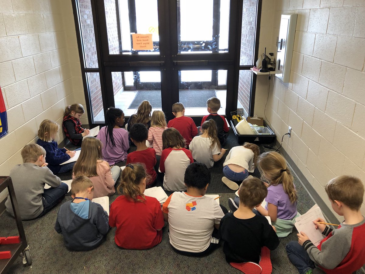 Melissa Bauerle tweet media