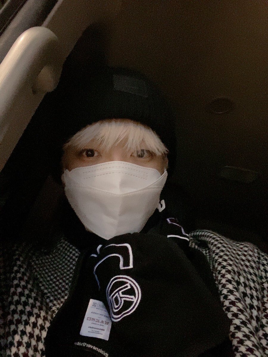 ATEEZ(에이티즈) tweet media