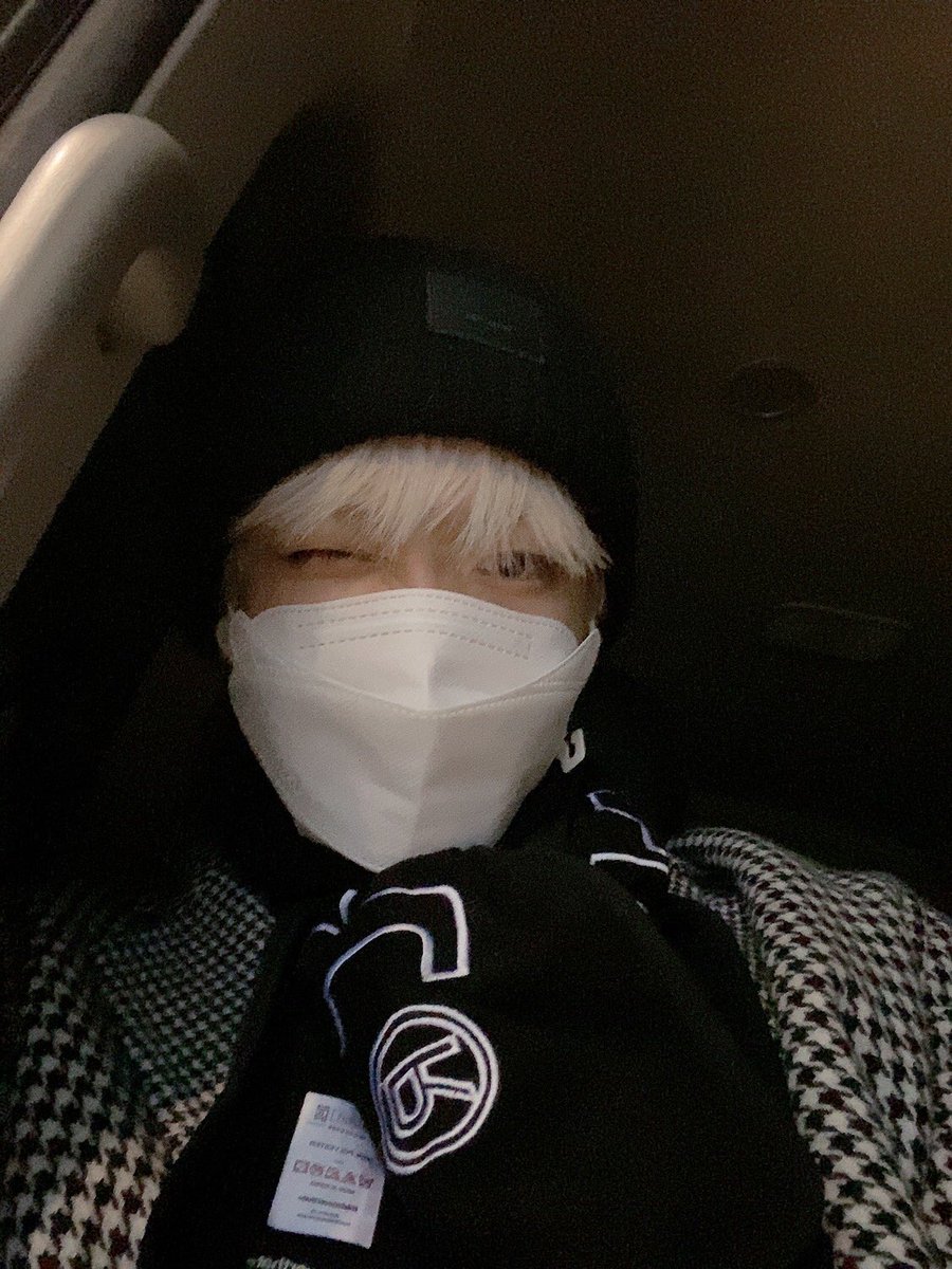 ATEEZ(에이티즈) tweet media