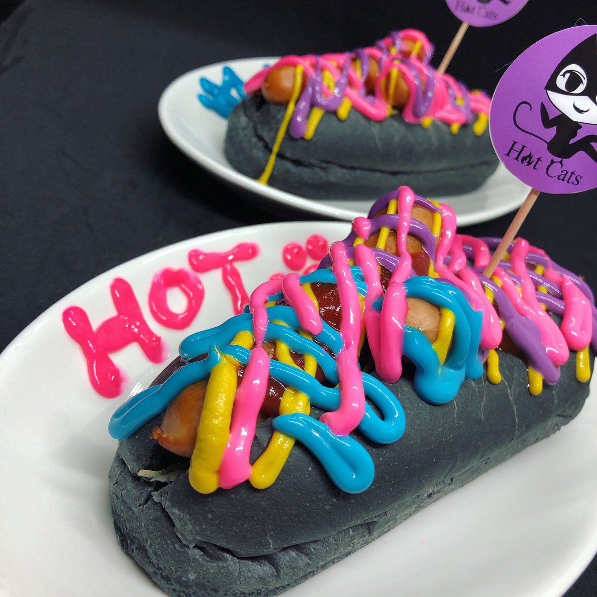 HotCatsJapan's tweet photo. 本日ホットキャッツの営業日🐾
営業はあと4回👍🏻😘
本日もお待ちしておりまーす🎉✊🏻

open✨水&amp;木
18:00〜24:00（LO23:30）
45min飲放＋フード1品付
男性4000円
女性3000円
90min飲放＋フード2品付
男性6000円
女性4000円
※サービス料10%別途
※衣装レンタル＋1000円で可能

#hotcats #ホットキャッツ https://t.co/BaA6MLlq8F