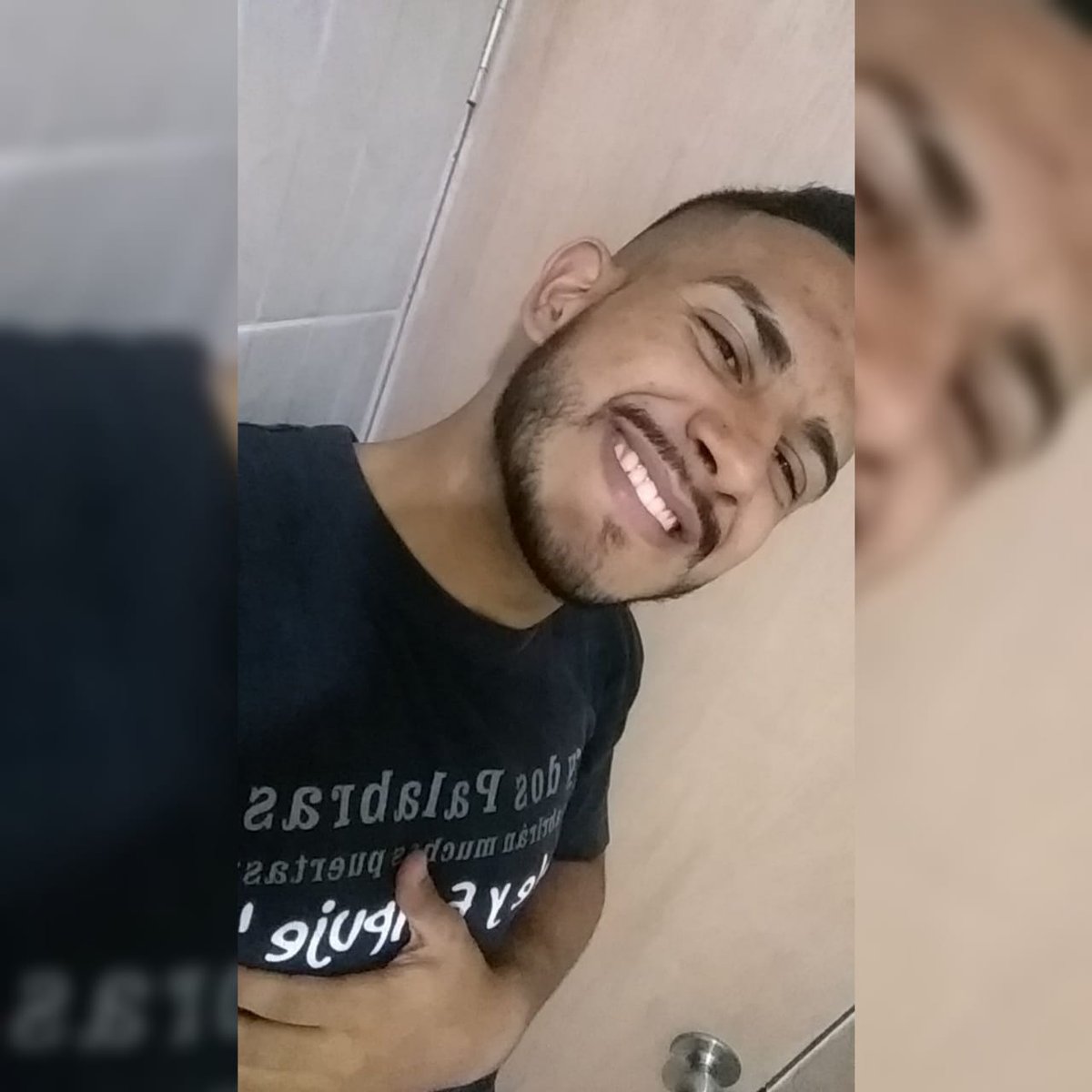 CAMC_8's tweet photo. #NuevaFotoDePerfil https://t.co/UXkpO5LF7D