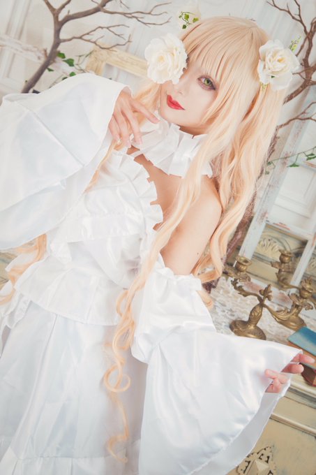 Twitterのコスプレ画像39