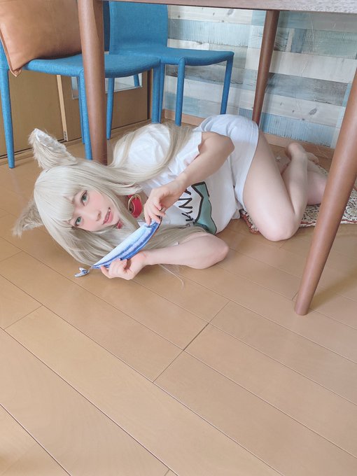 Twitterのコスプレ画像38