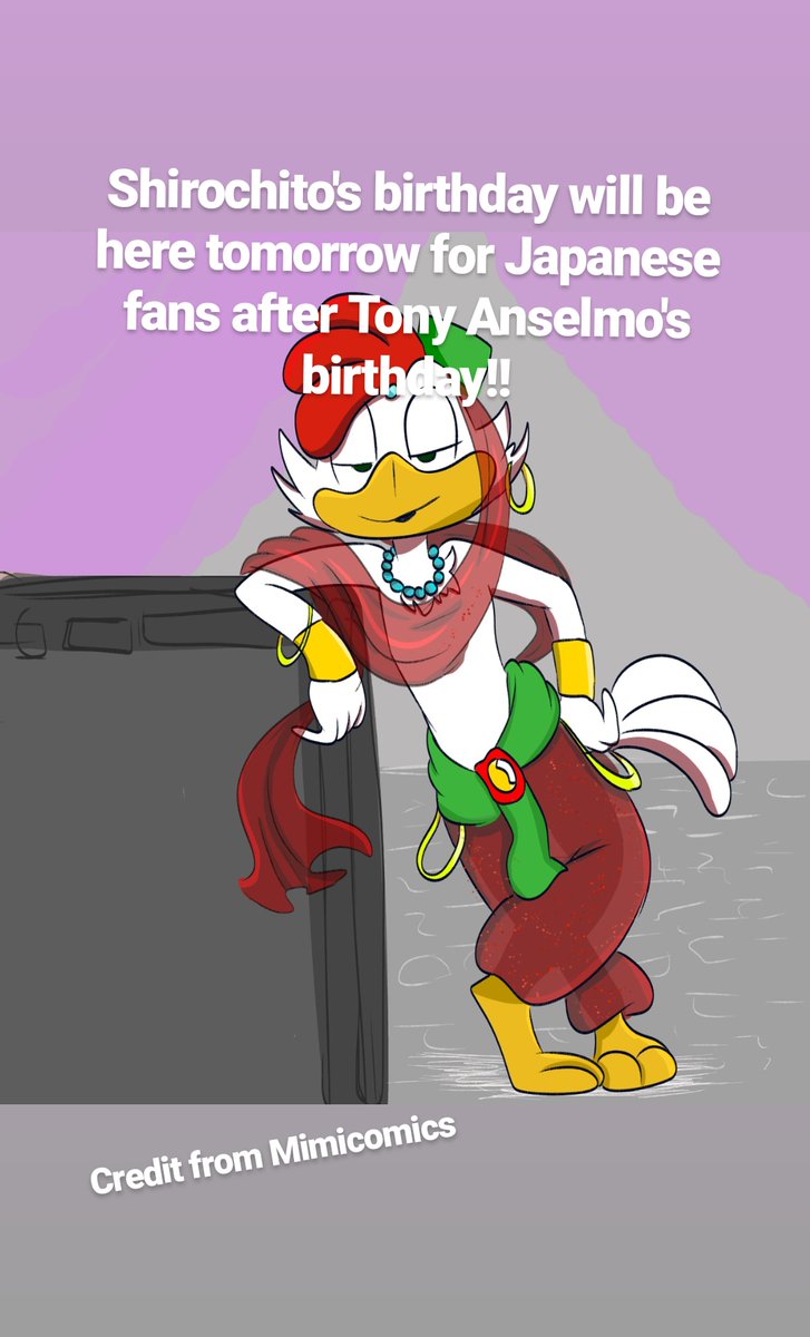 Happybirthday白チート Twitter Search