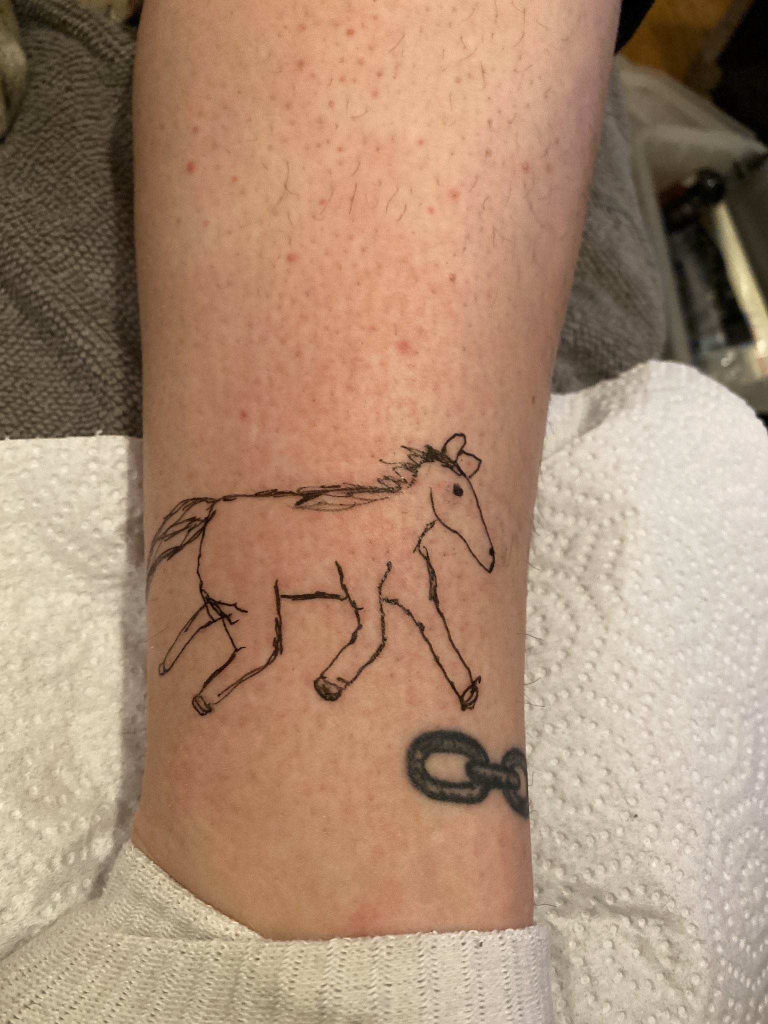 Simple western tattoos | Gallery posted by keira | Lemon8