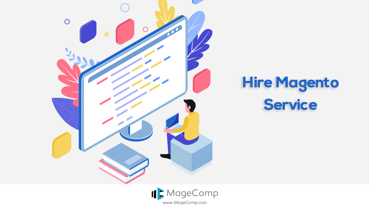 theMageComp's tweet image. MageComp's Magento masters uses agile methodology, standard coding,Best practices to assure delivery of highly scalable Magento solutions! Hire Certified Magento Developer 🔥🔗magecomp.com/hire-magento-d…
#HireMagentodeveloper #Magento2developer