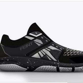 PerformanceGC1's tweet photo. Could it actually work? 🤷🏻‍♂️
⠀
X blades new shoe design aims to reduce the braking force when stopping suddenly in netball. Could such technology and shoe design have an effect in reducing knee injury?  Theoretical it is a sound theory but we will have to wait and see whether it https://t.co/pJTTEVfX6A