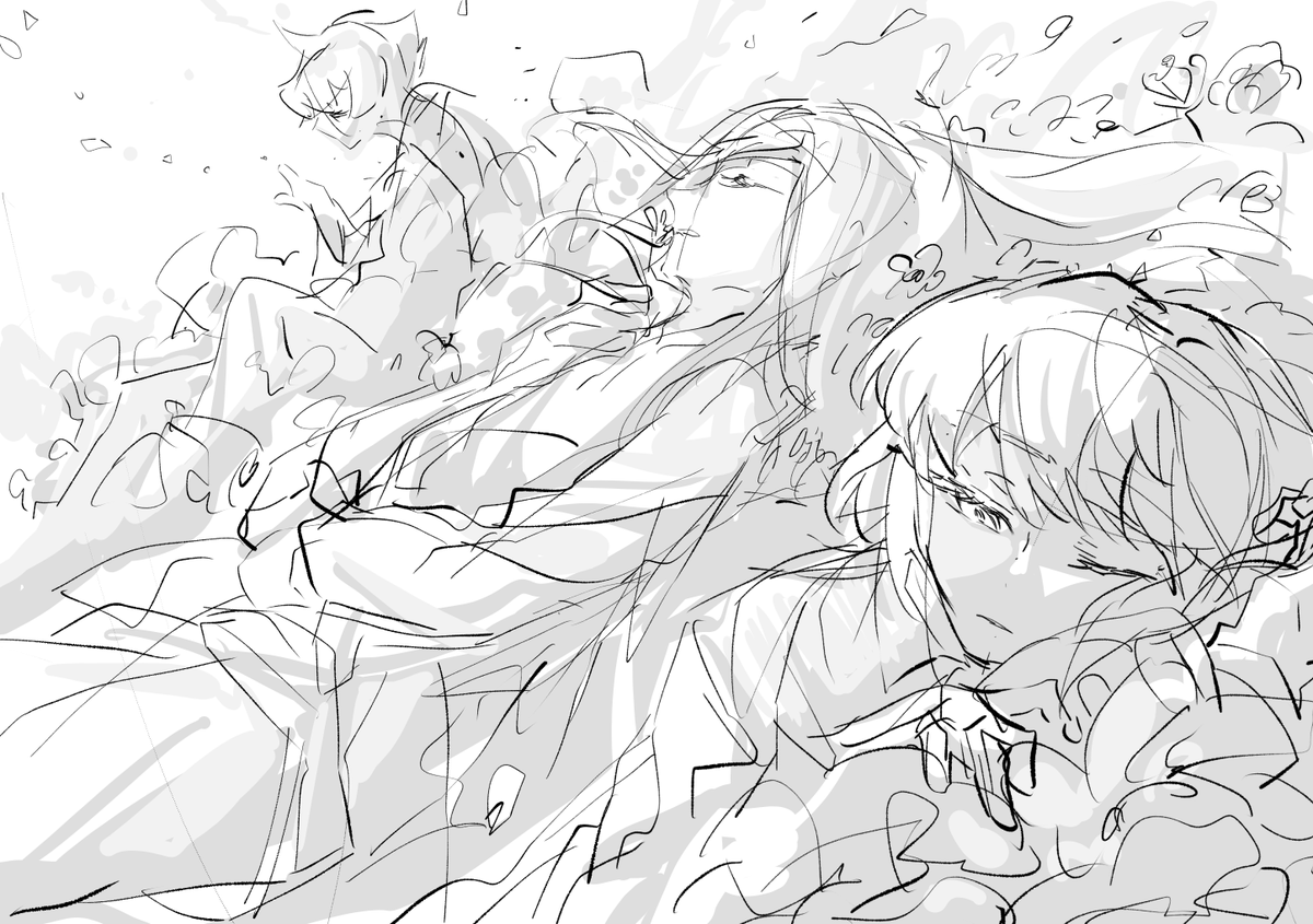 下書き 