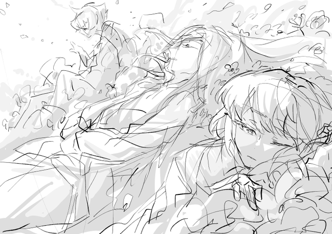 下書き 