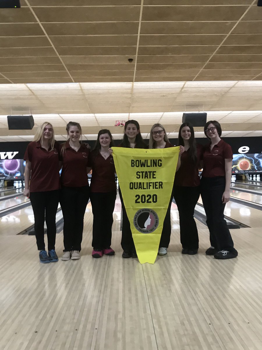 HCSDActivities's tweet photo. BACK-2-BACK appearances!!!
CONGRATS ladies, coaches, and parents! #CyclonePower
#StormState 🌪
@hcsdcyclones @koolgold105 @harlannewspaper @HarlanUtilities https://t.co/8qHklXU4eJ