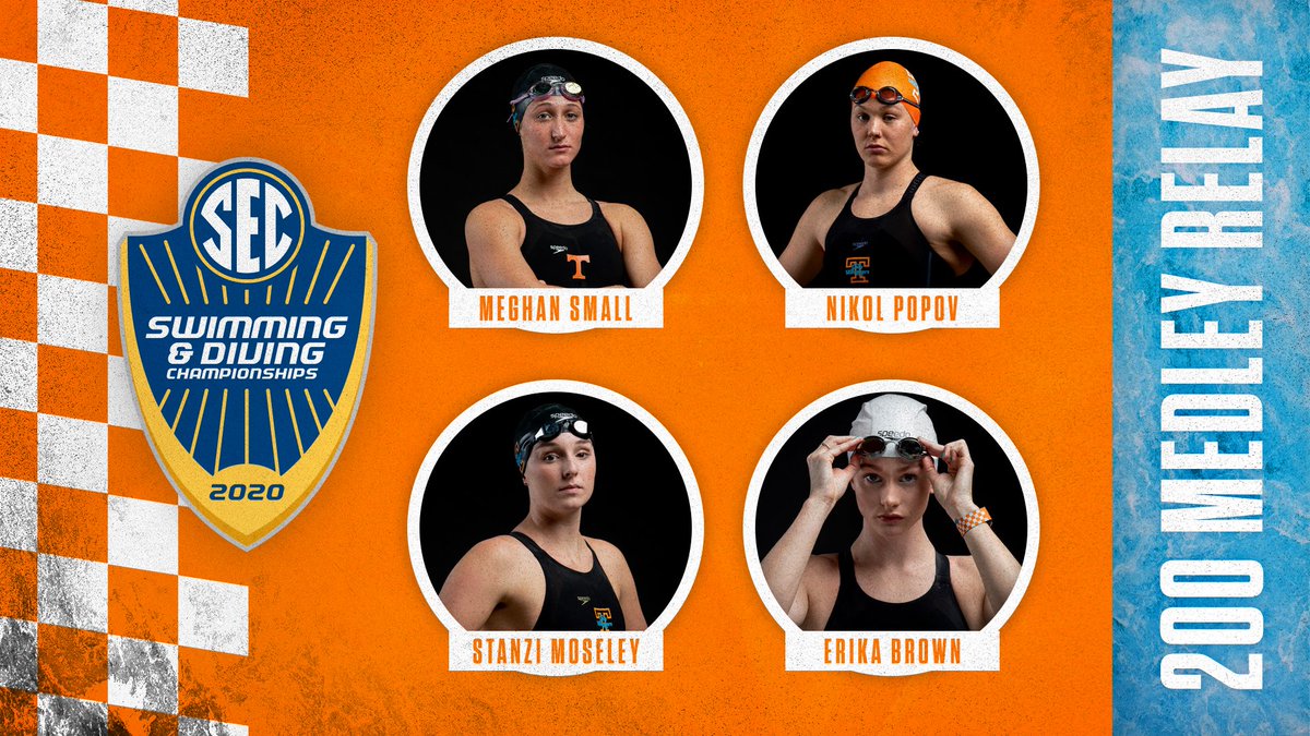 Here they come. 

#GBO 🍊 🌊