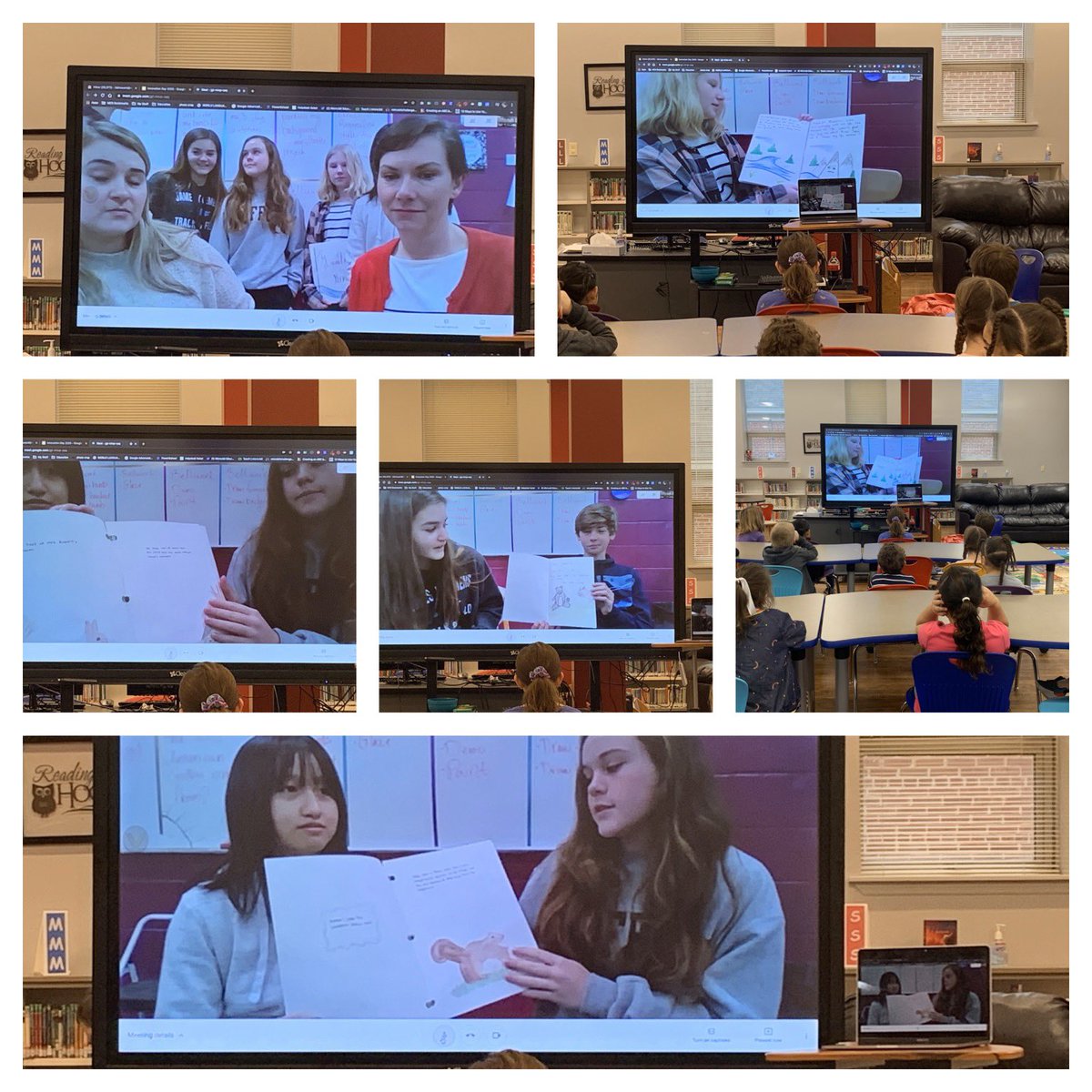 Bonnie Howard tweet media