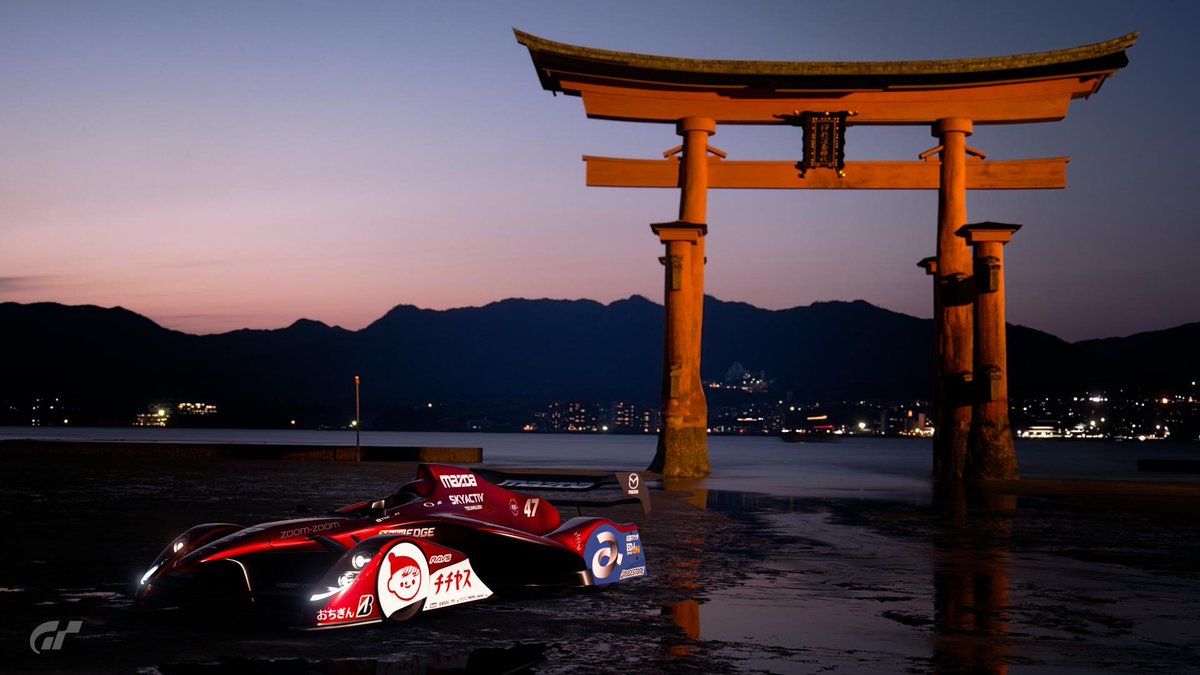 TeamCowOfficial's tweet photo. @TGC_official_jp の新シーズンに向け、@usi91011 選手がドライブするRedBull X2014 Jr.のリバリーを公開！！

#TGC
#MazdaTeamCow https://t.co/HUVujV7lCW