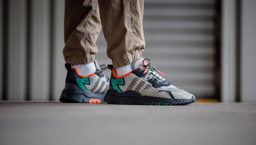 BOOSTLINKS's tweet photo. Ad: OVER 50% OFF
adidas Nite Jogger 'Sesame/Bold Green'
$67.20 shipped, retail $140
use code ADIEXTRA
sign in your account for access
=> https://t.co/nDJsyaGReO https://t.co/nQpwFj5vwT