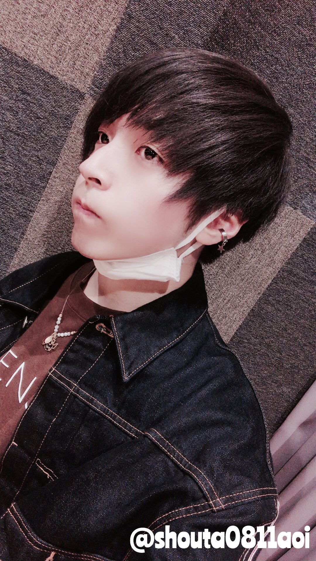 蒼井翔太 on X: 
